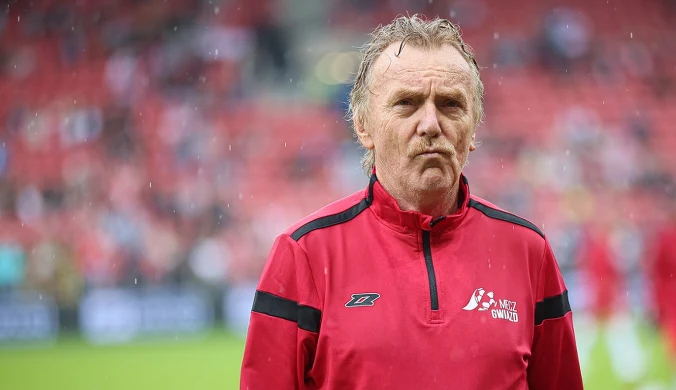 Ujawnił, jak potraktował go Boniek. Te słowa padły na wizji. Ostro