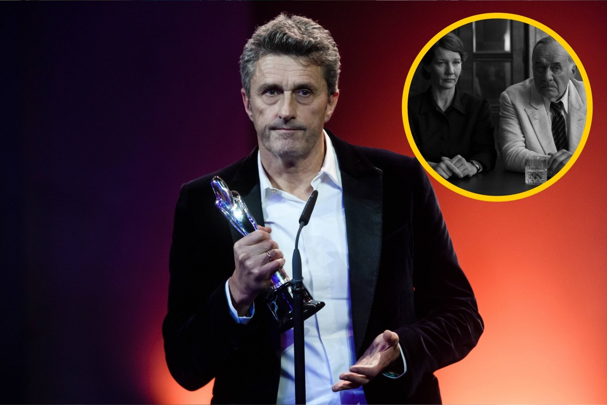 Polski film powalczy o Złotą Palmę w Cannes!