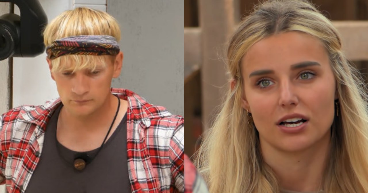 "Farma": szczere słowa Janosika. Widzowie będą zaskoczeni