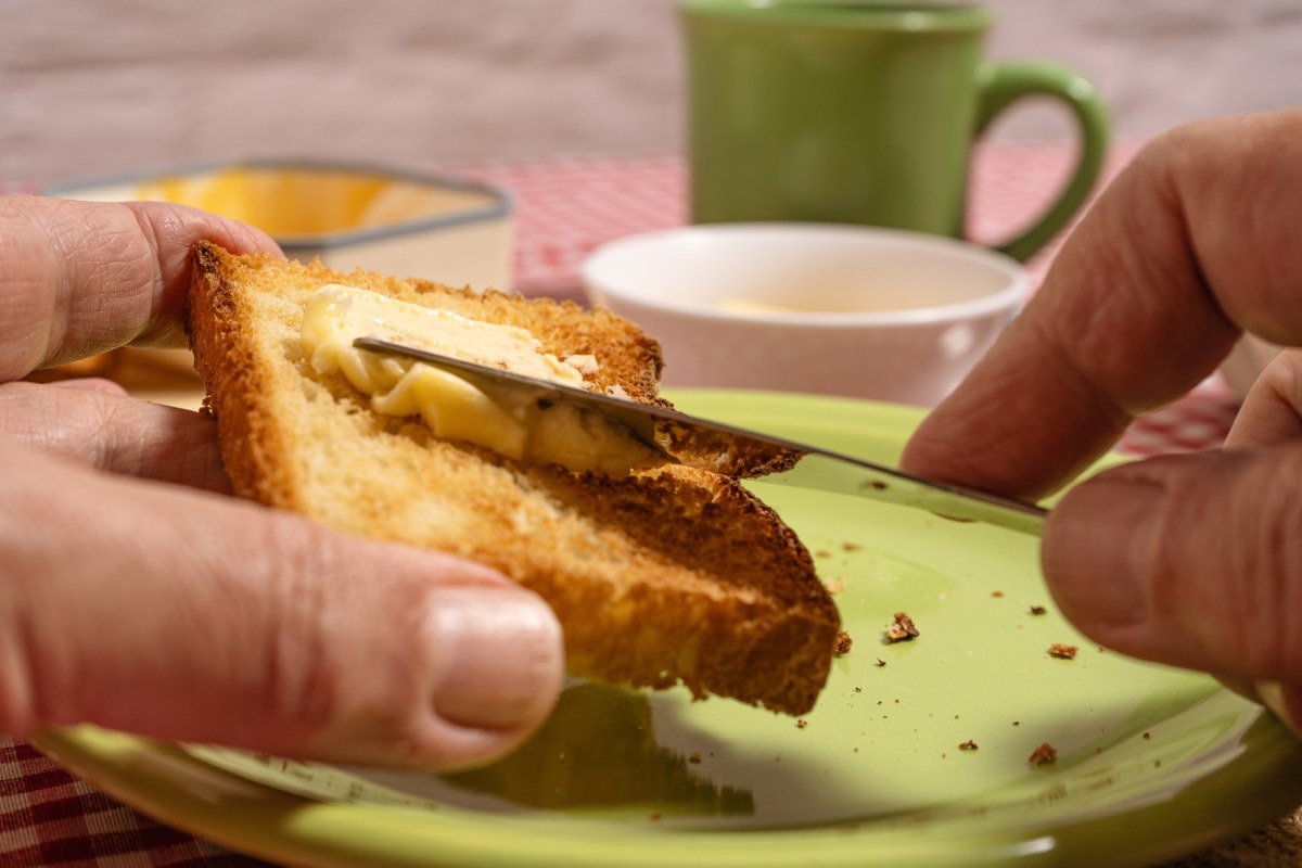 Będziesz mógł jeść tosty do woli. Eksperci stworzyli przełomową pszenicę