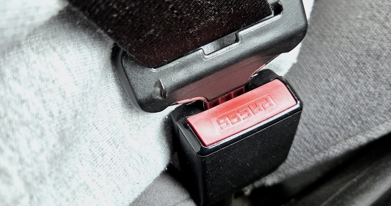 Kobiety w ciąży też pojadą w pasach? Ministerstwo planuje nowe przepisy