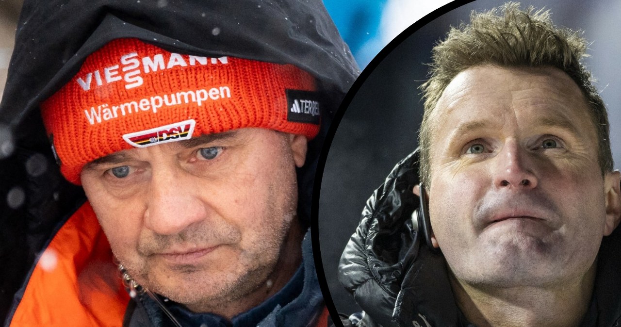 Wiadomo, co dalej z Maciusiakiem. To już przesądzone, padła konkretna data