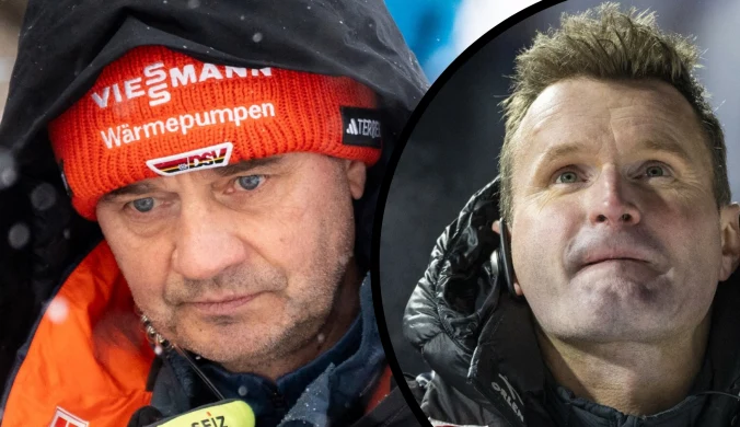 Wiadomo, co dalej z Maciusiakiem. To już przesądzone, padła konkretna data