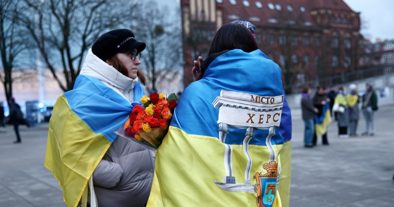 Nowy obowiązek dla Ukraińców mieszkających w Polsce Nowy obowiązek dla Ukraińców mieszkających w Polsce