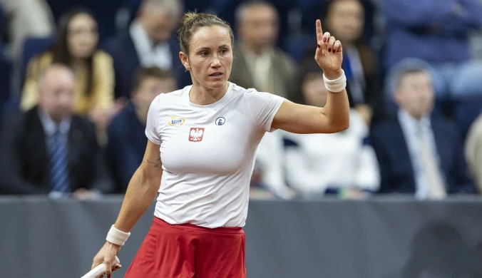 Polka zdecydowała się na zmianę, teraz wyznaje "Granica jest bardzo cienka"