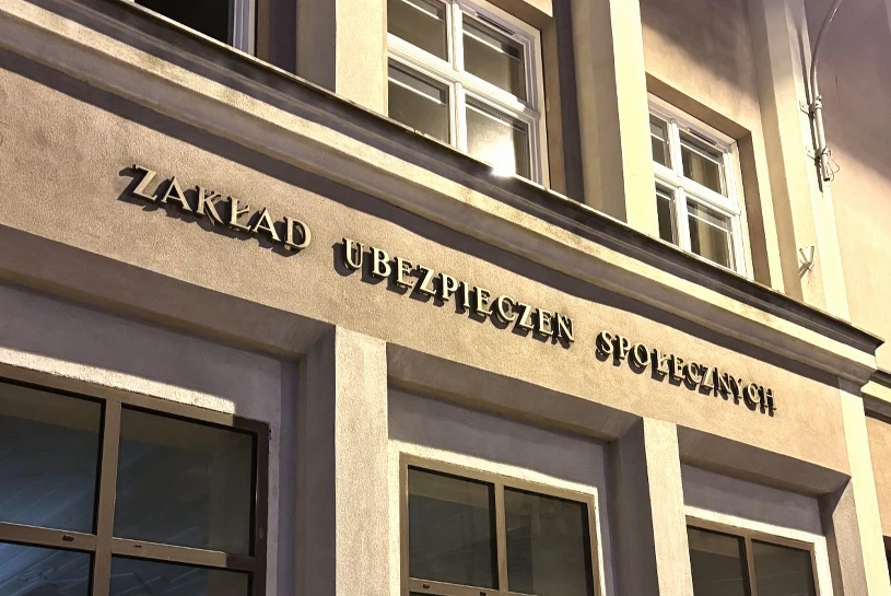 Pilny komunikat ZUS, chodzi o najbliższy weekend. "Przepraszamy"
