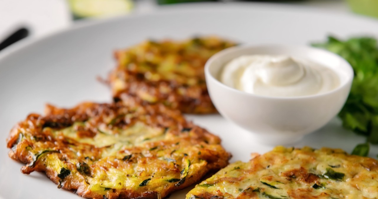 Nietypowe placki z ziemniaków. Jeden składnik zmienia wszystko