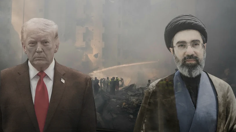 "Największy cios dla USA". Ekspert mówi wprost o "porażce" Amerykanów