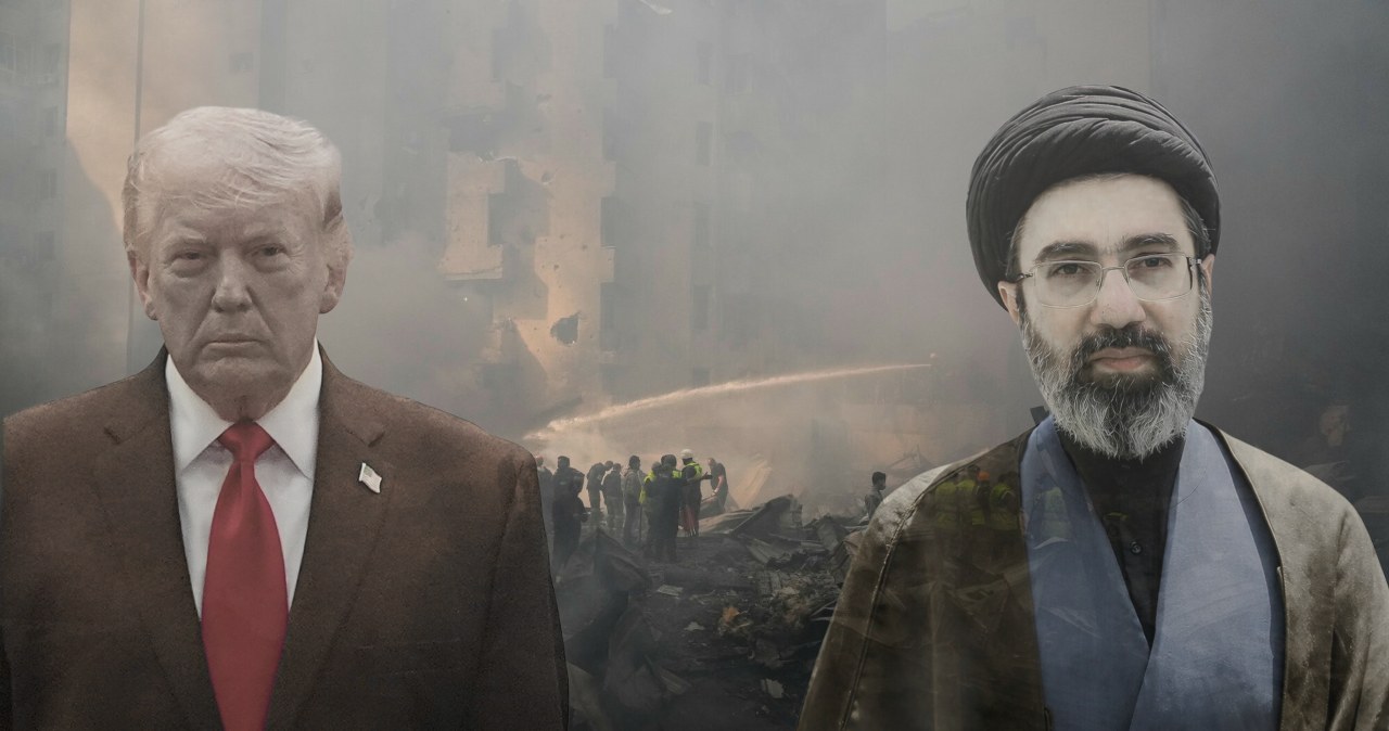 "Największy cios dla USA". Ekspert mówi wprost o "porażce" Amerykanów