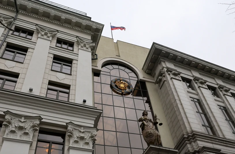 Nobliści wygonieni z Rosji. Sąd podjął decyzję, stowarzyszenie grzmi