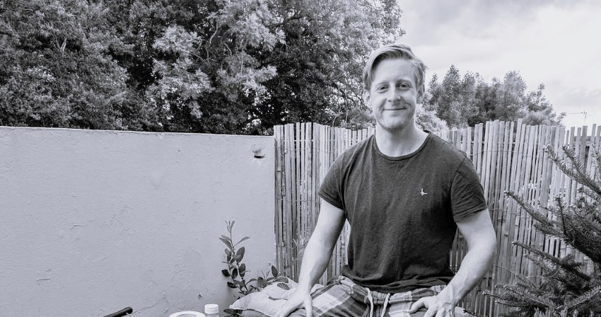 Nie żyje Michael Patrick. Aktor znany z "Gry o tron” miał 35 lat