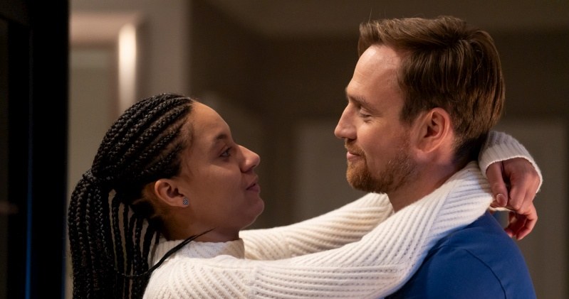 "Na dobre i na złe": Szokujące wydarzenia! Dramat, jakiego widzowie dawno nie widzieli