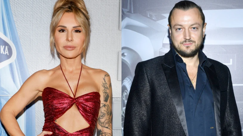 Po latach brutalnie rozliczyła się z byłym. Baron był jedynie "zachcianką"