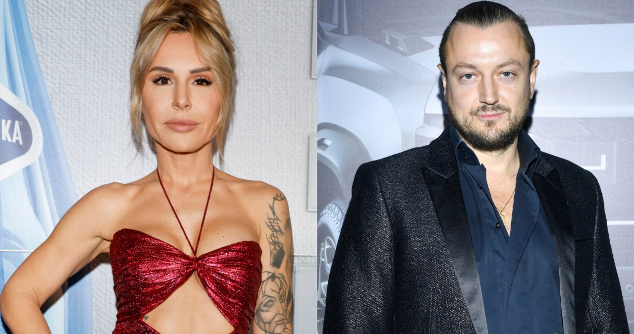 Po latach brutalnie rozliczyła się z byłym. Baron był jedynie "zachcianką"