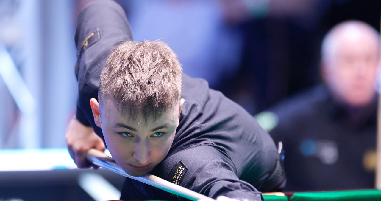 Szubarczyk nie podszedł do stołu, a tu już polski koncert w MŚ. Demolka