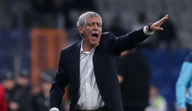 Ale numer. Nie uwierzysz, która kadra chce Santosa