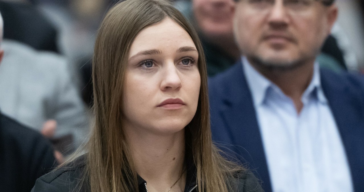 Potwierdzają się przykre doniesienia ws. Szeremety. Wyjawiła przed wylotem