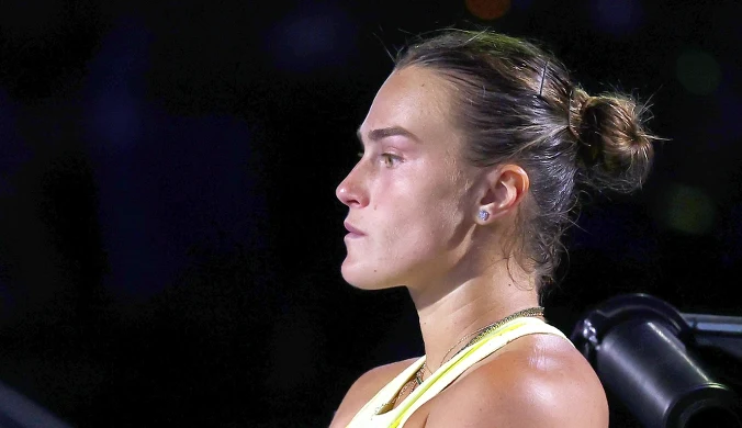 Sabalenka oficjalnie wycofana z prestiżowych rozgrywek. Polka skorzystała