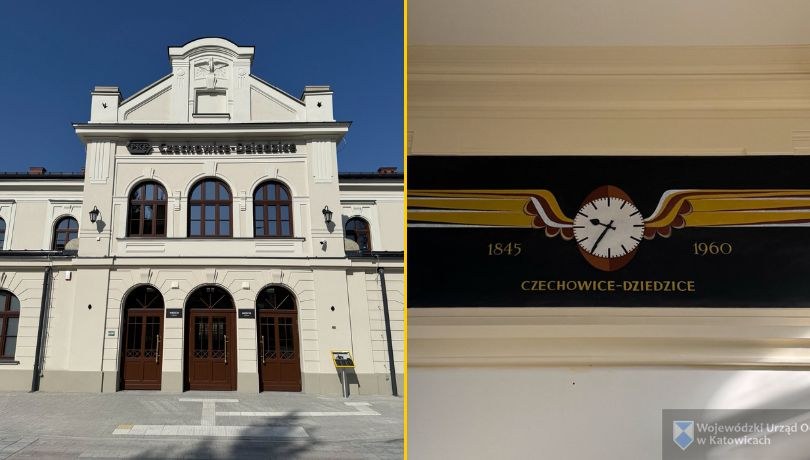 /Wojewódzki Urząd Ochrony Zabytków w  Katowicach  /Facebook