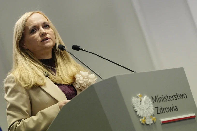 Ministerstwo Zdrowia ogłasza konkurs. Ponad miliard złotych w puli