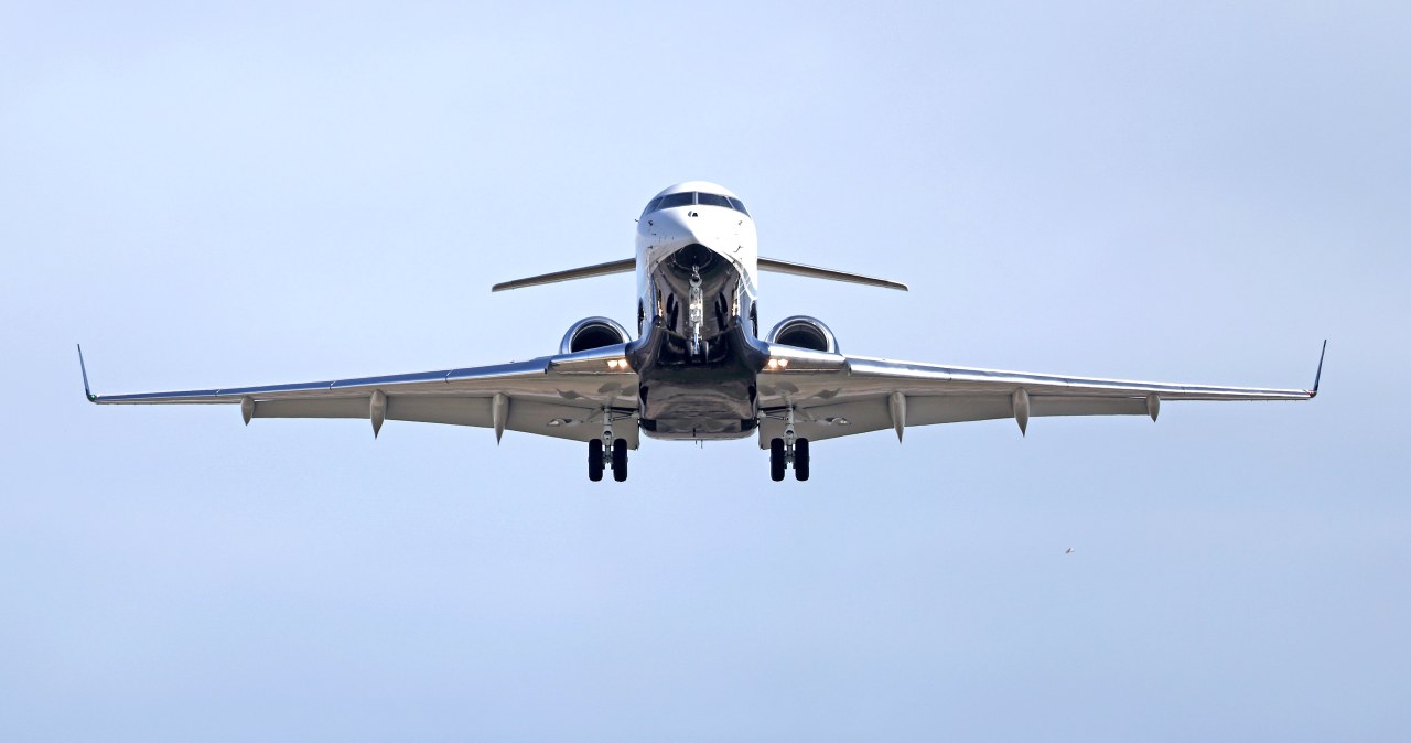 Odrzutowce Volkswagena latają 4x dziennie. Ekologia nie dla zarządu?