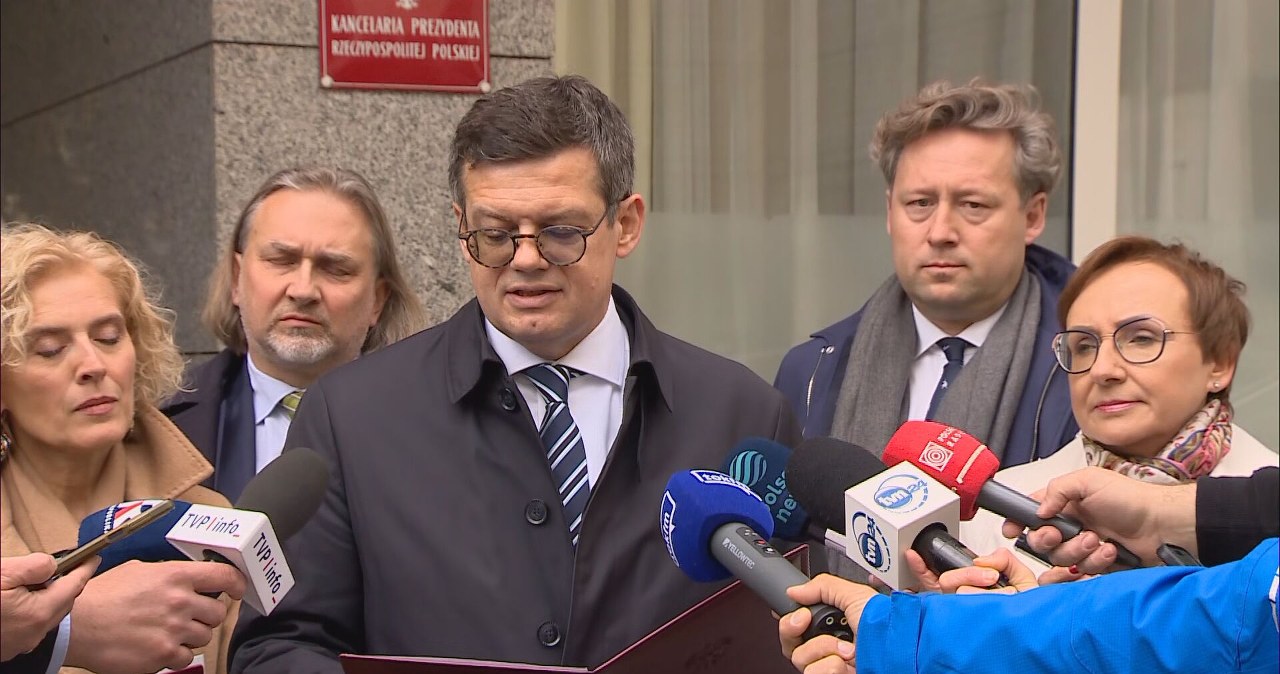 Spór o TK. Sędziowie zabrali głos. „Podlegamy wyłącznie konstytucji” Spór o TK. Sędziowie zabrali głos. „Podlegamy wyłącznie konstytucji”