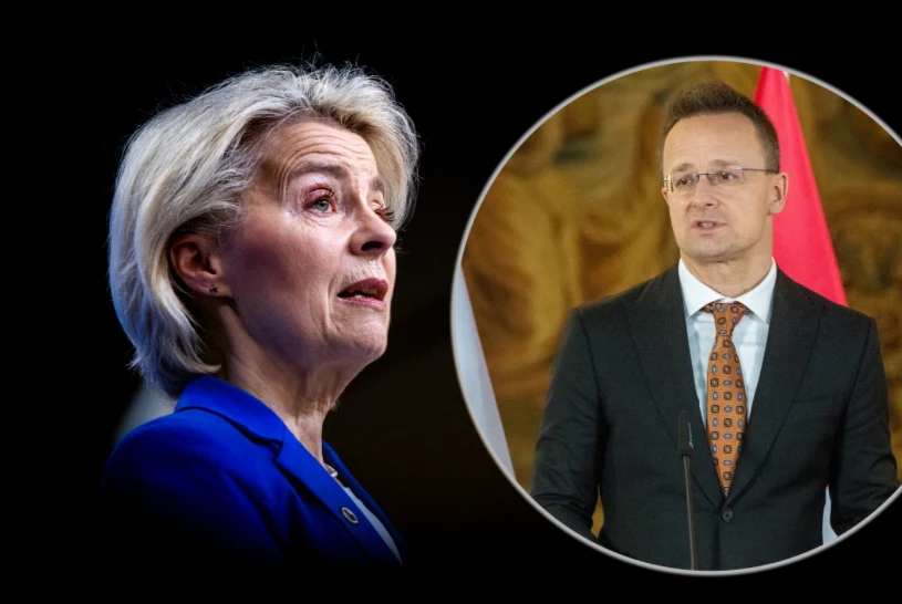 Komisja Europejska wzywa Węgry do wyjaśnień. Reagują tydzień po aferze