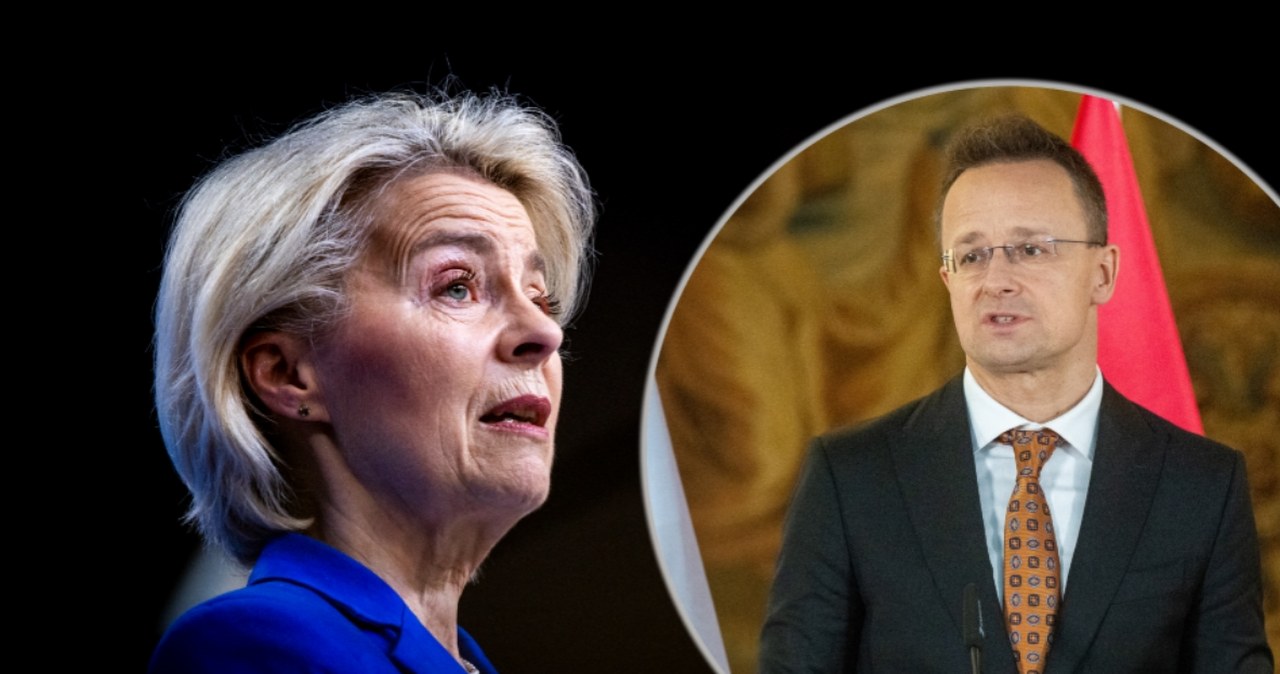 Komisja Europejska wzywa Węgry do wyjaśnień. Reagują tydzień po aferze