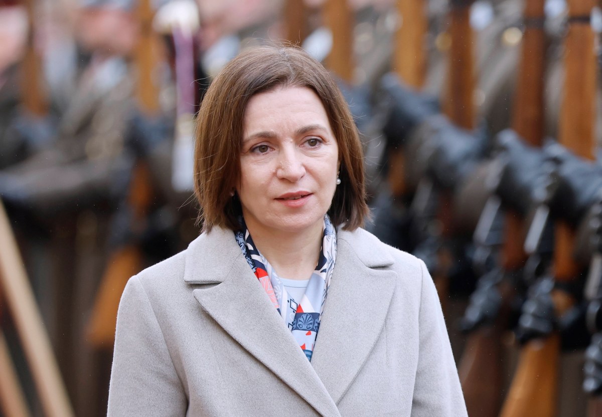 ​Putinowi się to nie spodoba. Mołdawia wystąpiła z WNP