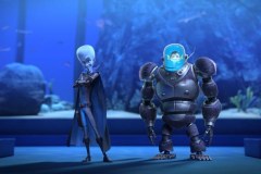 Megamocny kontra Syndykat Zagłady