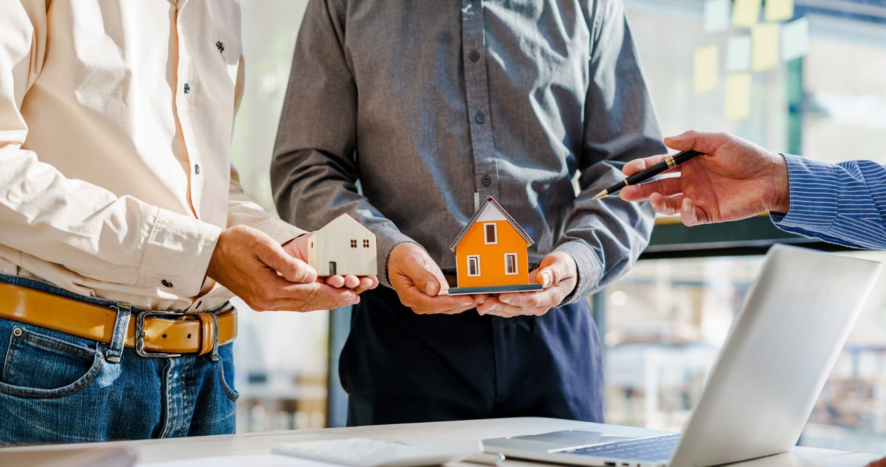 Nie każde dziecko dziedziczy po równo. Oto wyjątki