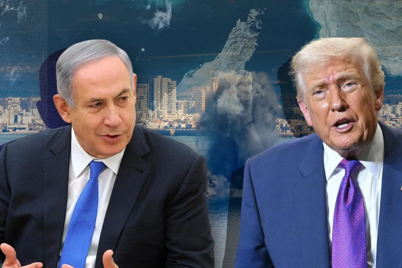 Trzy powody, przez kt&oacute;re rozejm może runąć w gruzach. "Grozi kompromitacja"