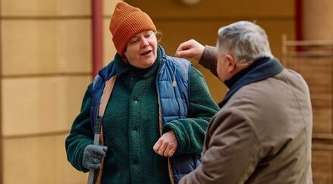 Zdjęcie ilustracyjne Na Wspólnej odcinek 4197 