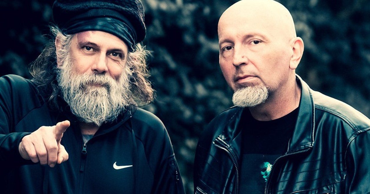 Polscy fani legendy metalu czekali na to 14 lat! "Okazja nie do ominięcia”