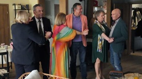 Zdjęcie ilustracyjne Barwy szczęścia odcinek 3362 