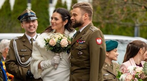 Zdjęcie ilustracyjne M jak miłość odcinek 1926 