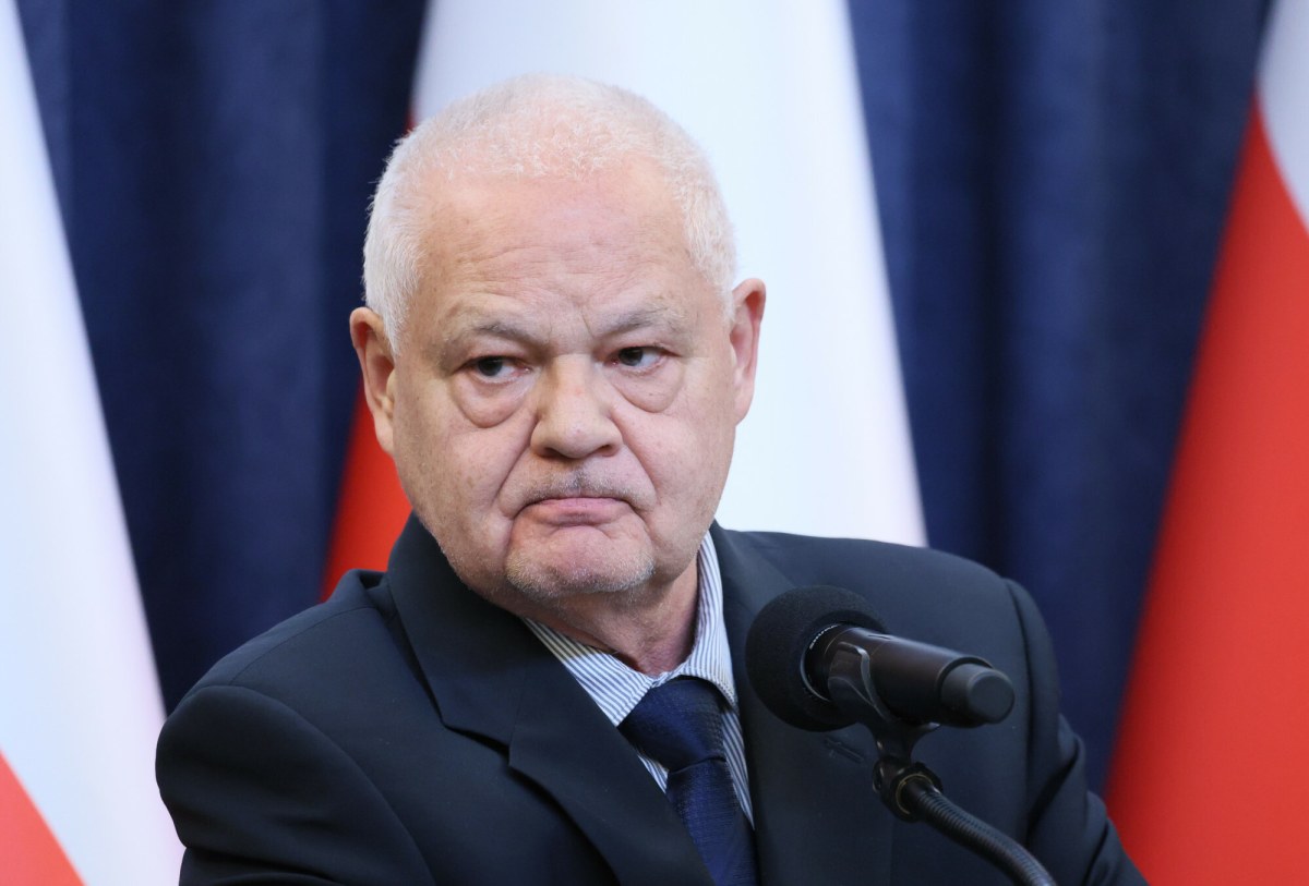 ​NBP z potężną stratą w 2025 r. Glapiński chwali się złotem