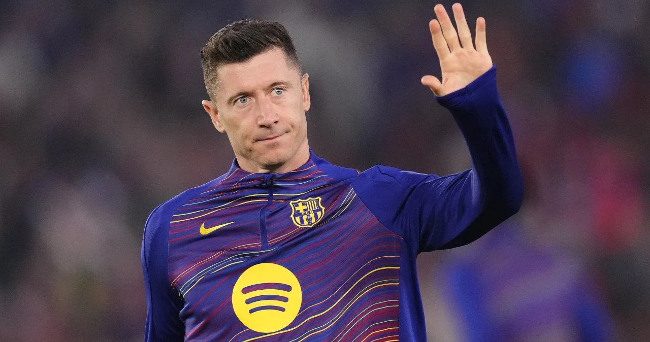 FC Barcelona - RCD Espanyol w 31. kolejce La Liga EA Sports. Relacja na żywo