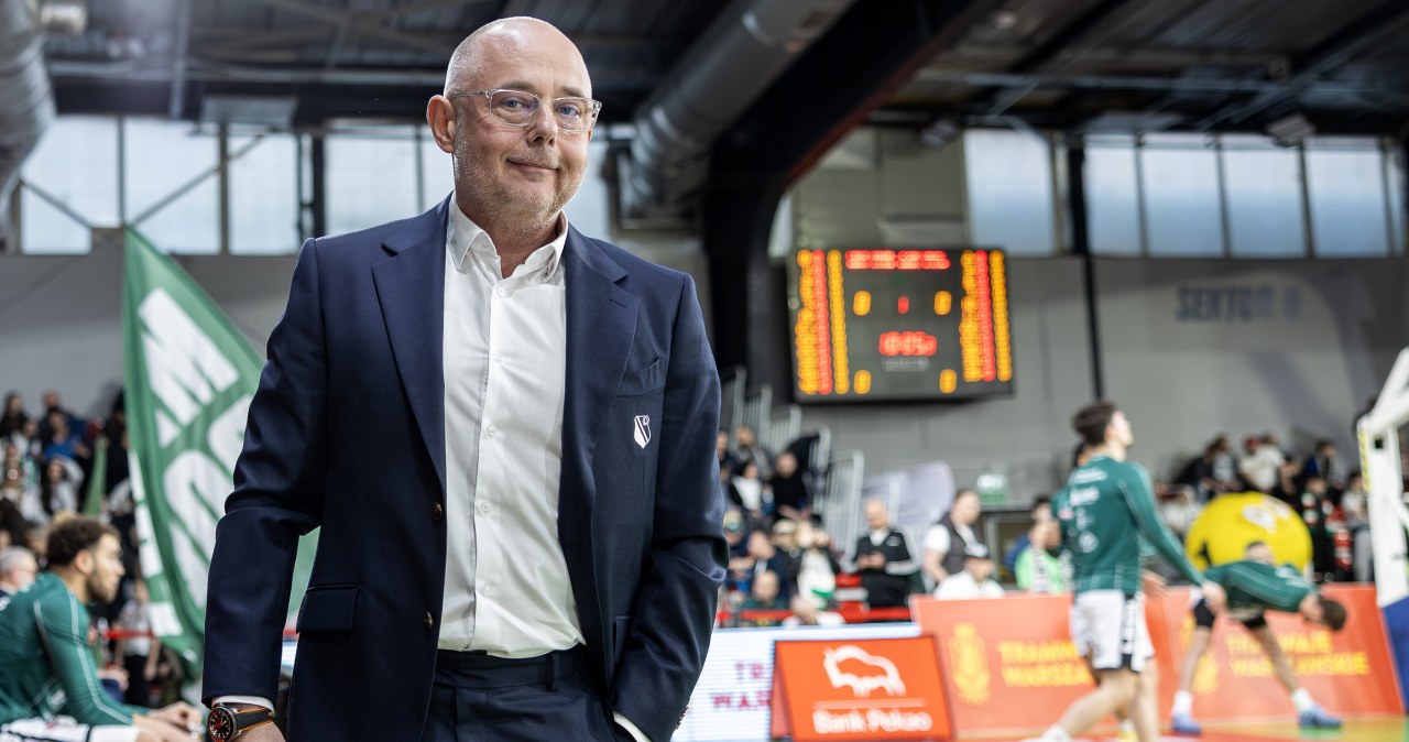 Szef Legii ujawnia budżet. Zapowiada też walkę o Polaków