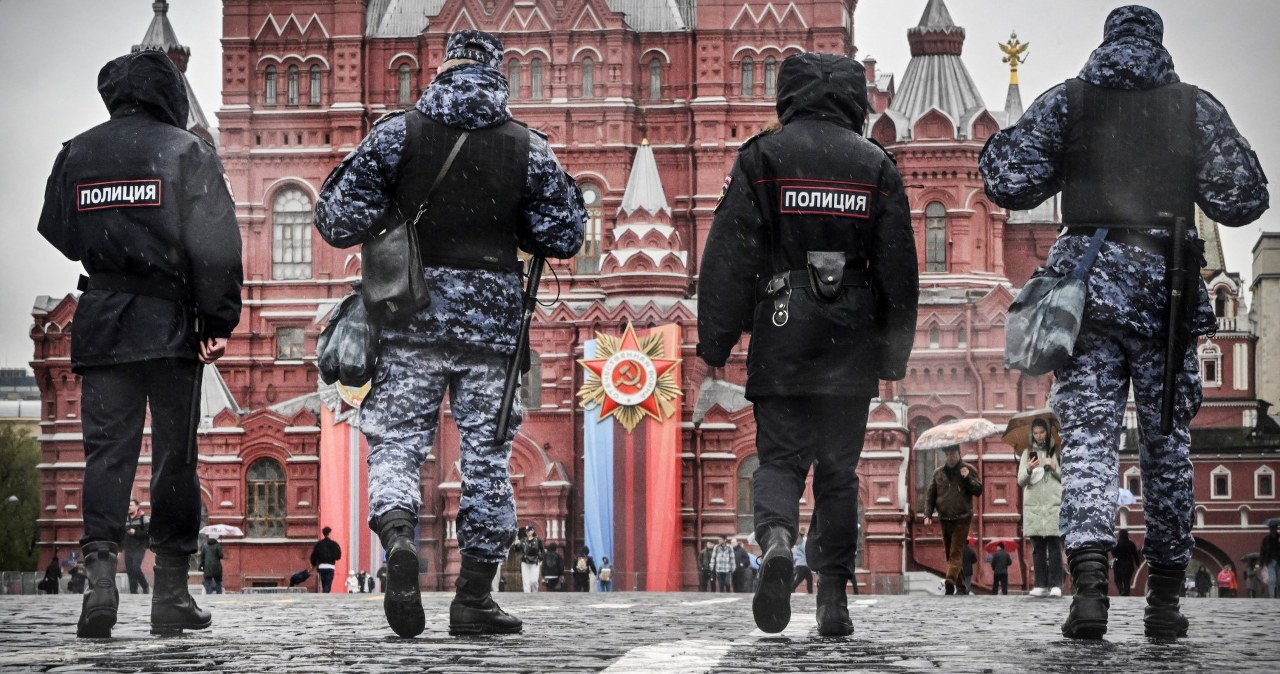 Rosja. Kreml uderza w swoich krytyków, służby w redakcji „Nowej Gazety” Rosja. Kreml uderza w swoich krytyków, służby w redakcji „Nowej Gazety”