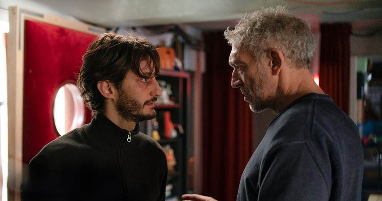 "Dekalog" Kieślowskiego powraca w nowej formie. Jest szansa na Złotą Palmę