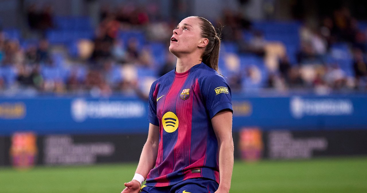 Koszmar Ewy Pajor, to zaczęło się w Niemczech. Polka walczy o to już 10 lat