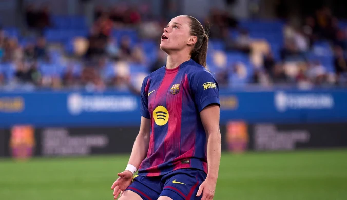 Koszmar Ewy Pajor, to zaczęło się w Niemczech. Polka walczy o to już 10 lat