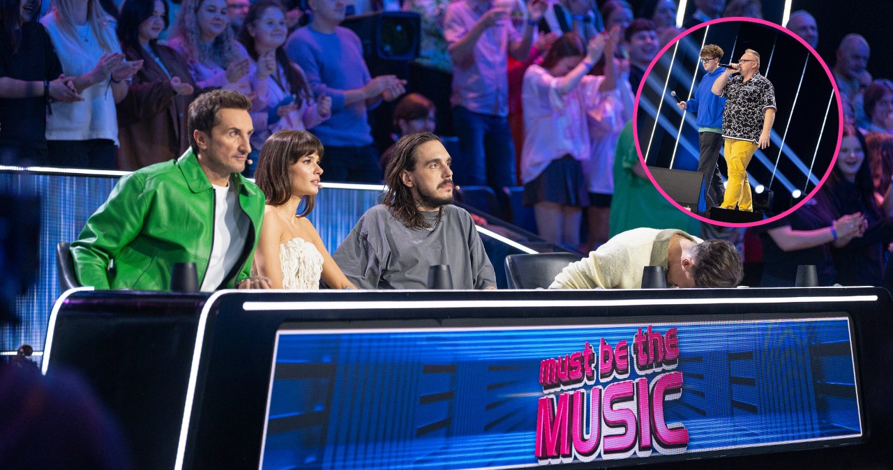 Osłupieni jurorzy nie wiedzieli, co powiedzieć! "Zrozumieliście coś?"