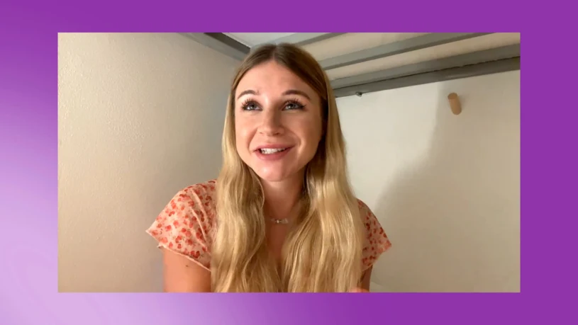 "Nomada": Rzuciła wszystko i wyjechała do Azji – bez planu powrotu