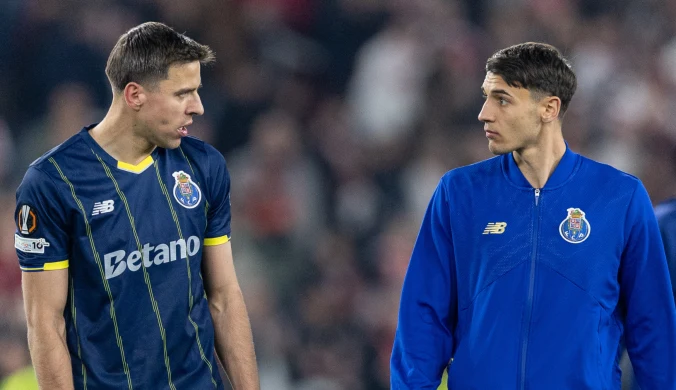 Ważne wieści przed meczem FC Porto. Bednarek i Kiwior nie będą zadowoleni