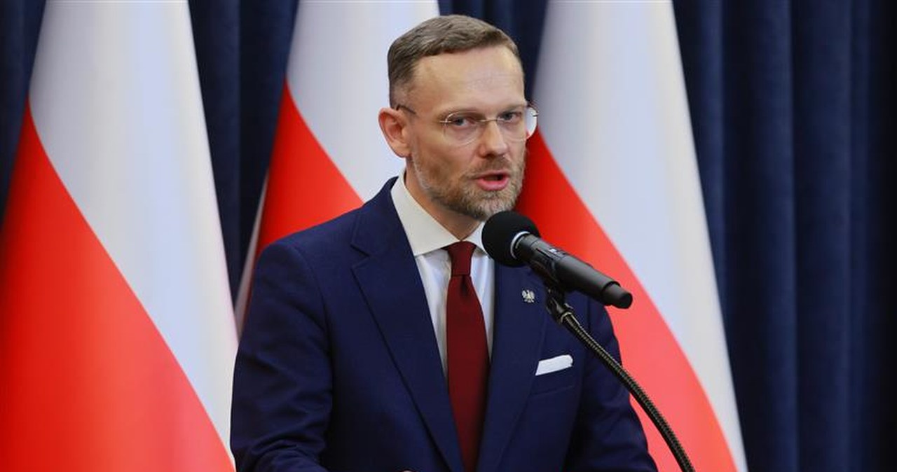 "Mogli poczekać". Szef Kancelarii Prezydenta reaguje na ślubowanie sędziów