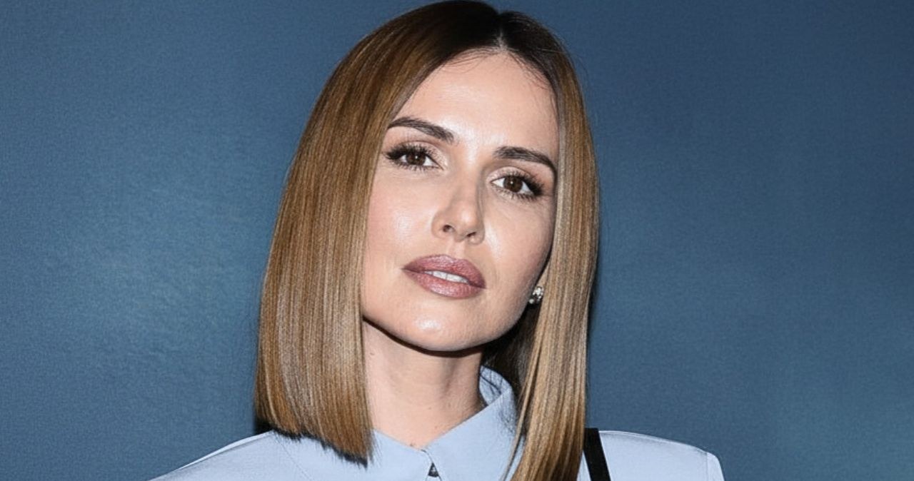 Marta Żmuda Trzebiatowska w żałobie. "Definitywne zamknięcie etapu"