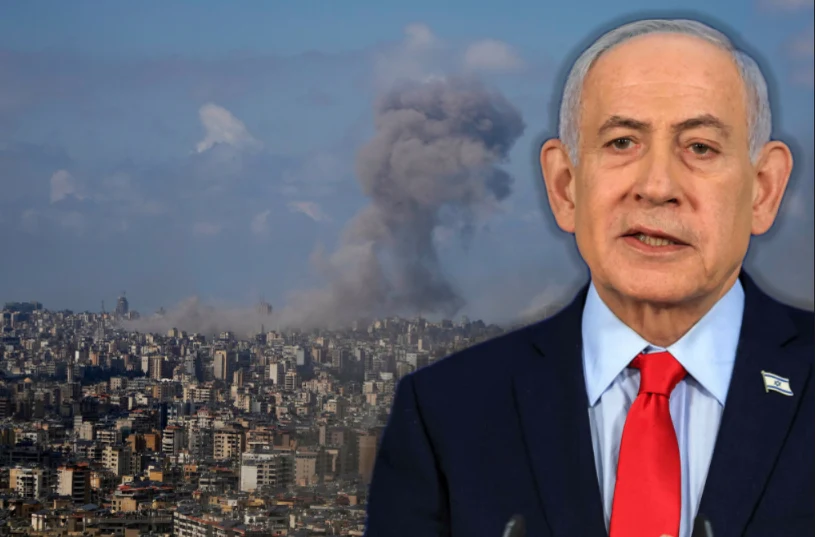 Netanjahu zaskakuje, wydał polecenie. "Tak szybko, jak to możliwe"