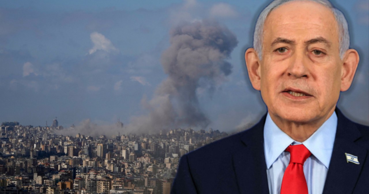 Netanjahu zaskakuje, wydał polecenie. "Tak szybko, jak to możliwe"